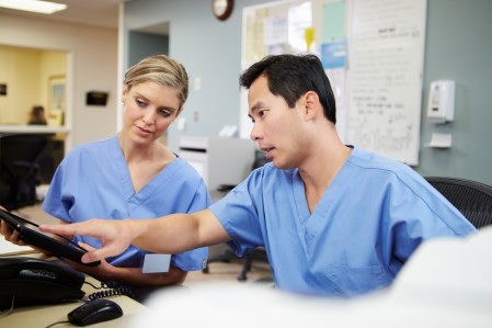 Nursing Recruitment 2016 Nursing Recruitment 2016